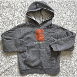 Boys Carhartt Hoody